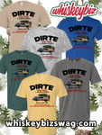 Dirte Tree Service - (Tee)