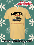 Dirte Tree Service - (Tee)