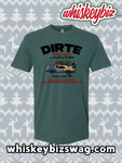 Dirte Tree Service - (Tee)