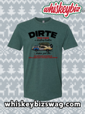 Dirte Tree Service - (Tee)