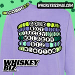 GOOD Not Lucky Bracelet - Sweatshirt