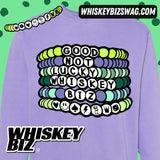 GOOD Not Lucky Bracelet - Sweatshirt