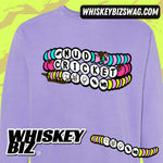 Mud Cricket - Bracelet Sweatshirt