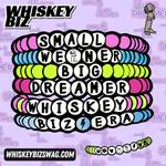 Big Dreamer - Bracelet Sweatshirt