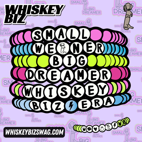 Big Dreamer - Bracelet Sweatshirt