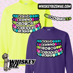 Whoa Nelly Bracelets - Sweatshirt