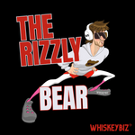 THE RIZZLY BEAR - ADULT Tee