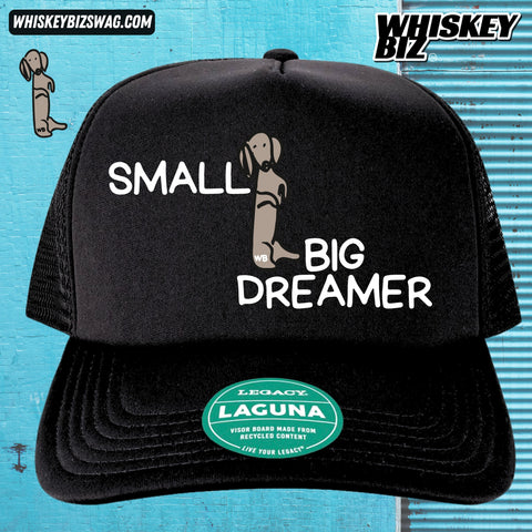 BIG DREAMER - Snapbacks