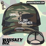 BIG DREAMER - Snapbacks