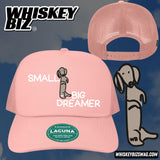 BIG DREAMER - Snapbacks