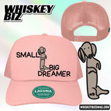 BIG DREAMER - Snapbacks