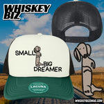 BIG DREAMER - Snapbacks