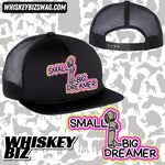 BIG DREAMER - Snapbacks