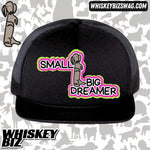 BIG DREAMER - Snapbacks