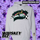 WB Racing 2025  - Hoodie