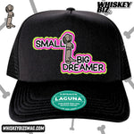 BIG DREAMER - Snapbacks