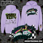 WB Racing 2025  - Hoodie