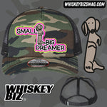 BIG DREAMER - Snapbacks