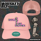 BIG DREAMER - Snapbacks