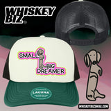 BIG DREAMER - Snapbacks