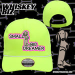 BIG DREAMER - Snapbacks