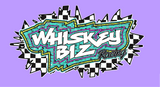 NEW YOUTH -  WHISKEY BIZ RACING SWAG