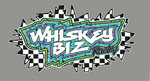 NEW - Whiskey Biz Racing Long Sleeve