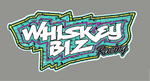 NEW - Whiskey Biz Racing - Tee