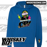 KOH 2025 Race Team Mashup - Hoodie