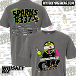 KOH 2025 Race Team Mashup - Tee