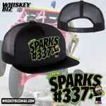 WB Pit Crew - Snapbacks