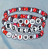 Bobcats Bracelet