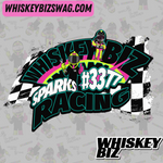 WB Racing 2025 - Tee