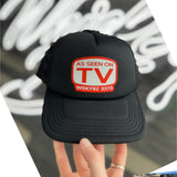 As Seen On TV - HAT