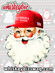 SANTA -  Making America Great Again