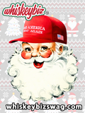 SANTA -  Making America Great Again