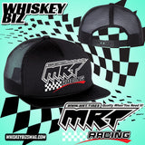 MRT RACING - SNAPBACKS