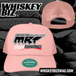 MRT RACING - SNAPBACKS