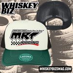 MRT RACING - SNAPBACKS