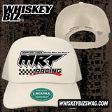 MRT RACING - SNAPBACKS