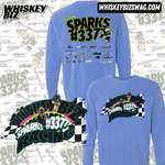 Whiskey Biz Racing 2025 - Long Sleeve Tee