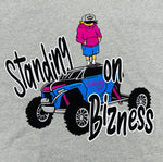 STANDING ON BIZNESS - Adult