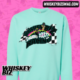 WB Racing 2025 - Sweatshirt