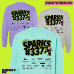 WB Racing 2025 - Sweatshirt