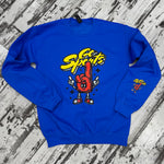 GO SPORTS - Sweatshirt