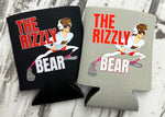 RIZZLY BEAR - Can Holder