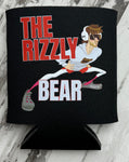 RIZZLY BEAR - Can Holder