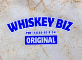 Whiskey Biz Original Can - Yellow Dye