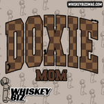 Doxie Mom - Crewneck Sweatshirt