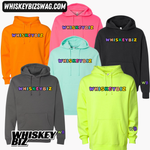 WHISKEYBIZ bubble - Hoodie